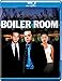 Produktbild Boiler Room [Blu-ray] [Import anglais]