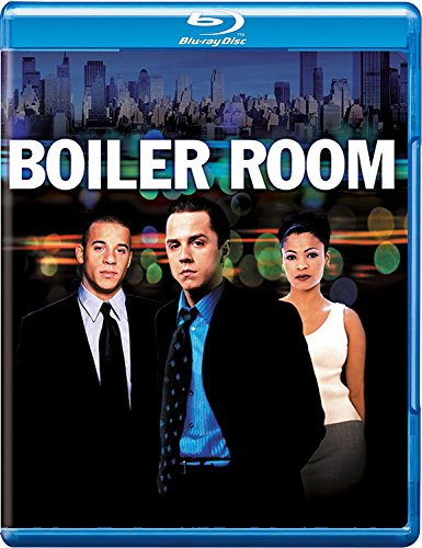 Preisvergleich Produktbild Boiler Room [Blu-ray] [Import anglais]