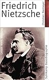 Image de Friedrich Nietzsche (Suhrkamp BasisBiographien)