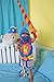 Haba 5718 Henry Habastark Hobby Horse