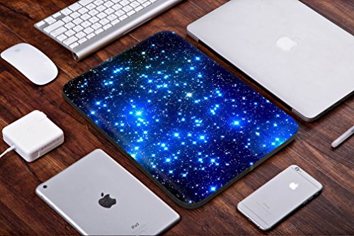 Sidorenko Laptop Tasche f  r 17 - 17 3 Zoll   Universal Notebooktasche Schutzh  lle   Laptoptasche aus Neopren  PC Computer H  lle Sleeve Case Etui  B