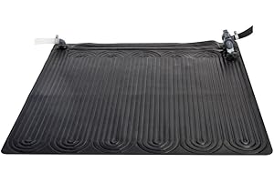 Intex - 28685 - Chauffage Tapis Solaire