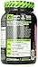 Muscle Pharm Hybrid Series Combat Powder Strawberry Cheesecake - 2 lbs