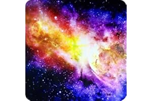 Film Hydrographique Feuille Hydrographie Water Transfer Printing Activateur Kit Activator Hydrographics Universo Largueur: 50cm. Longuer: 100cm (HOT-069)