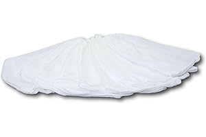 Poolwonder elastische Filtersäcke (10 Stück)