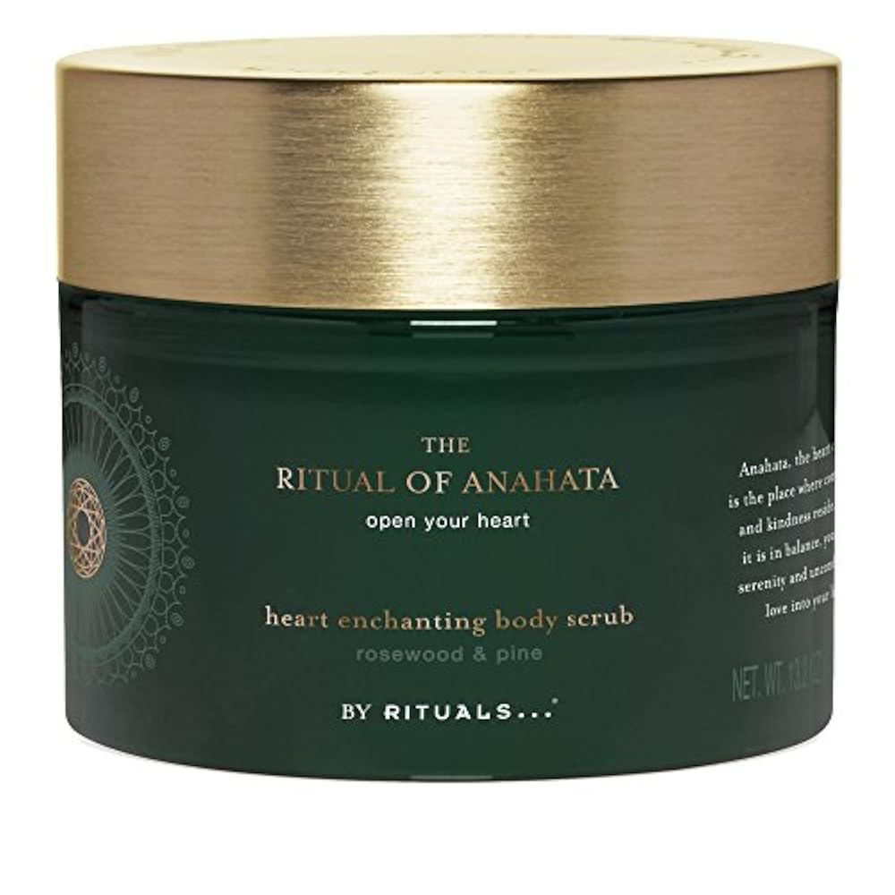 Купить Крем Rituals Для Тела