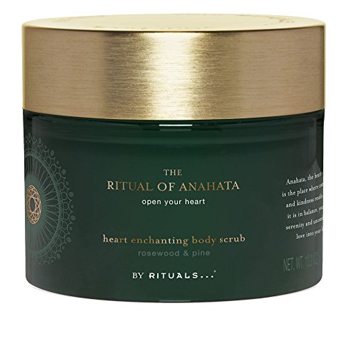Preisvergleich Produktbild Rituals Anahata Body Scrub Körperpeeling