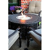 Suchergebnis auf Amazon.de für: Feuertisch: Garten