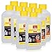 Produktbild 10x Melitta 202034 Perfect Clean Espresso Machines Milchsystem Reiniger 250ml