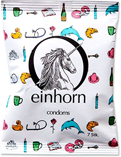 Preisvergleich Produktbild Einhorn Rebus Multi, 7 Stück