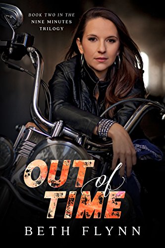 Out of Time (The Nine Minutes Trilogy Book 2) (English Edition)