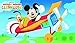 ING-10075-Carpet Original Brand DISNEY For Children Cm 170x100 - Farah1970 #