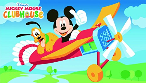 ING-10075-Carpet Original Brand DISNEY For Children Cm 170x100 - Farah1970 #