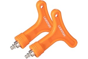 LAUFSTOFF Spike Key for Spikes Spike Key Athletics Set of 2