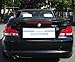 Produktbild AutoStyle 1117 Windabweiser BMW 1-Serie E88 Cabrio 08-