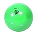 Produktbild Togu Gymnastikball - Premium-Ball - erfüllt Fig-Standards, Unisex, Gymnastic Fig Premium, Glitter Silver/Green