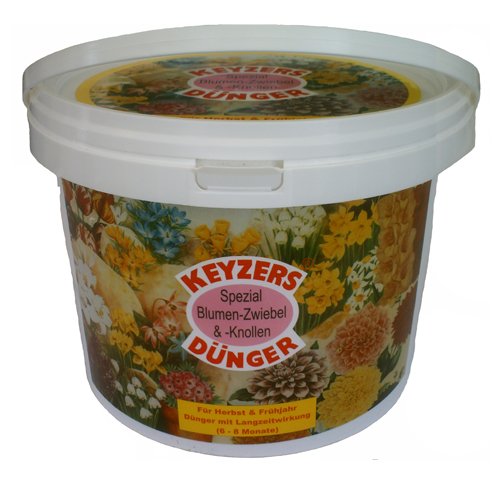 Keyzers Dnger fr Obst, Tomaten, Orchideen und andere Pflanzen | Shopping   Ratgeber
