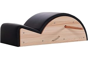 Pilates-Reformer-Relief-Alignment-Utrustning Spine Corrector Barrel