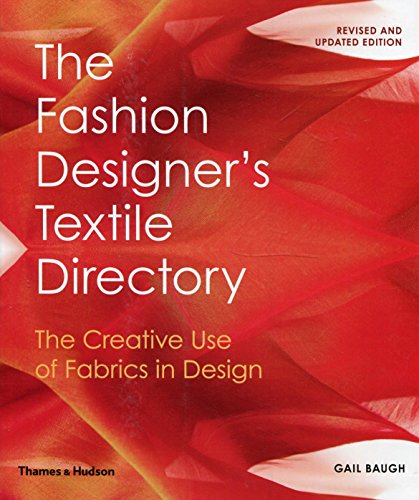 Download The fashion designer's textile directory Download The fashion designer's textile directory