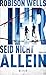 Cover zum Buch Ihr seid nicht allein