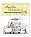 Mensch, Franziskus 2016: Der Postkarten-Kalender mit Cartoons von Gerhard Mester by 