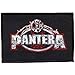 Produktbild Pantera - Aufnäher Cowboys from Hell Logo (in 9 cm x 5 cm)
