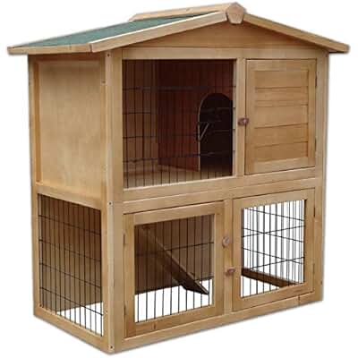 Suchergebnis auf Amazon.de für: kaninchenstall innen: Haustier