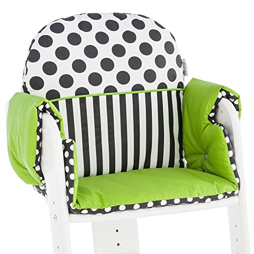 Herlag H5075-401 Sitzpolster für Tipp Topp IV