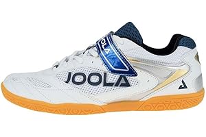 Joola - Chaussure Pro Junior, Blanc