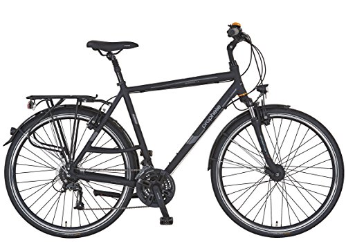 PROPHETE Alu-Trekking 28" ENTDECKER 7.3 (zulässiges Gesamtgewicht 170 kg)