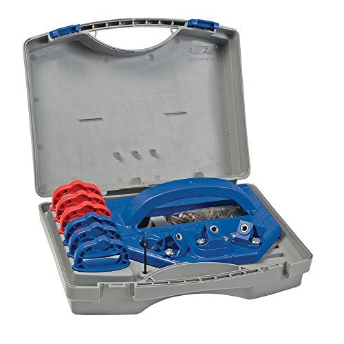 KREG KJDECKSYS Deck Jig™-System