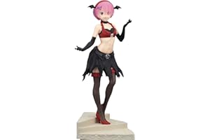 BANPRESTO RE:Zero - Ram - Figur Espresto 22cm