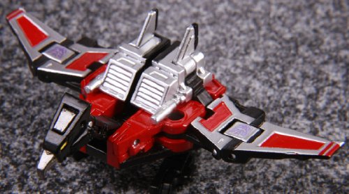 Takara Tomy Transformers Masterpieces MP-13 
