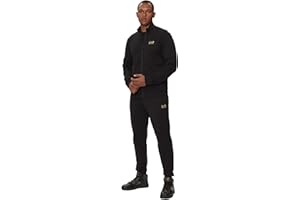EA7 Herren Tracksuit
