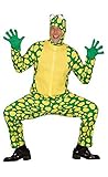 Disfraz de Rana (talla L)