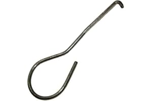 HOBBYTECH Moulinex OW500300 - Gancho de pan para pala SS186228