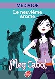 Mediator - Tome 2 - Le neuvième arcane