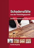 Image de Schadensfälle aus der Parkettlegerpraxis.