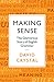 Making Sense: The Glamorous Story of English Grammar (English Edition) by 