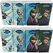Disney Frozen Pocket Tissues (Pack of Two Multipacks of 8)