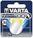 Produktbild Lithium-Knopfzelle VARTA CR 2450, 560mAh, 3V, 1er-Blister