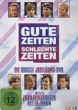 Gute Zeiten, schlechte Zeiten - Die gro�e Jubil�ums-DVD - Wolfgang Bahro