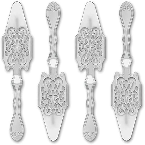 4x Absinthe Spoon Antique - Absinthe Spoon - Cuillère à Absinthe original
