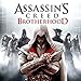 Produktbild Assassin's Creed Brotherhood (Ost)