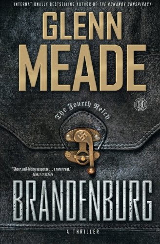 Brandenburg: A Thriller Brandenburg: A Thriller