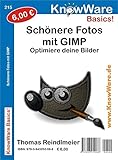 Image de GIMP! - Schönere Fotos mit GIMP