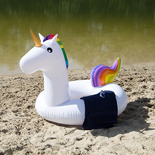 Ultrakidz, giant swim ring 