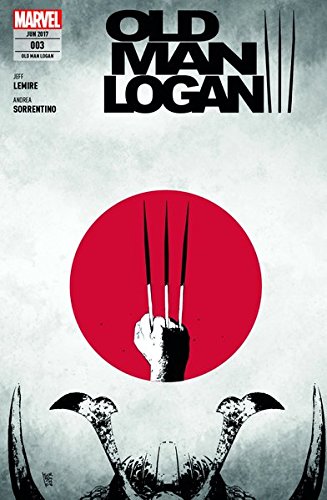 Old Man Logan: Bd. 3 (2. Serie): Der letzte Ronin