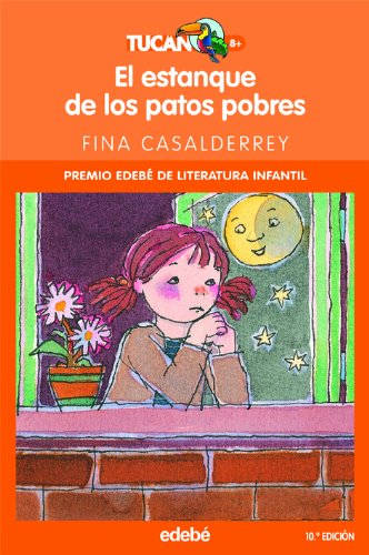 El estanque de los patos pobres: 15 (Tucán naranja)