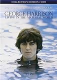 George Harrison - Living in the material world�(collector's edition) [2 DVDs] [IT Import] - George Harrison